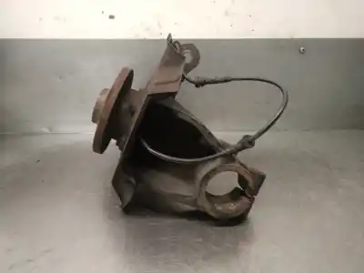 Автозапчасти б/у передняя правая кулачка за mini mini (r50, r53) cooper ссылки oem iam 31216757498  31216757498