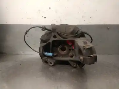 Автозапчастина б/у передній лівий культ для mini mini (r50, r53) cooper посилання на oem iam 31216757497