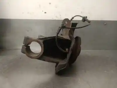 Автозапчасти б/у передняя левая кулачка за mini mini (r50, r53) cooper ссылки oem iam 31216757497  31216757497