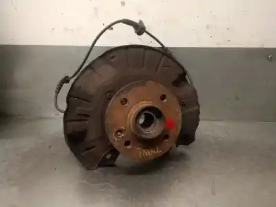 Автозапчасти б/у передняя левая кулачка за mini mini (r50, r53) cooper ссылки oem iam 31216757497  31216757497