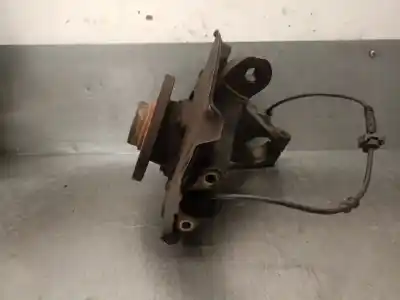 Автозапчасти б/у передняя левая кулачка за mini mini (r50, r53) cooper ссылки oem iam 31216757497  31216757497