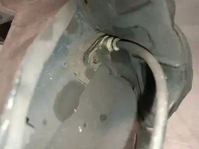 Автозапчасти б/у передняя левая кулачка за mini mini (r50, r53) cooper ссылки oem iam 31216757497  31216757497