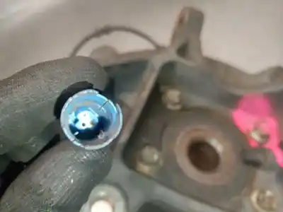 Автозапчасти б/у передняя левая кулачка за mini mini (r50, r53) cooper ссылки oem iam 31216757497  31216757497