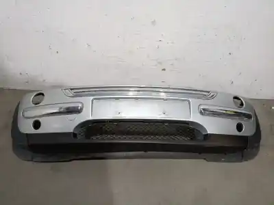 Автозапчастина б/у передній бампер для MINI MINI (R50, R53) COOPER Посилання на OEM IAM 51116800140 51116800140 