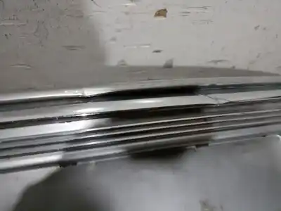 Автозапчастина б/у передній бампер для mini mini (r50, r53) cooper посилання на oem iam 51116800140 51116800140 