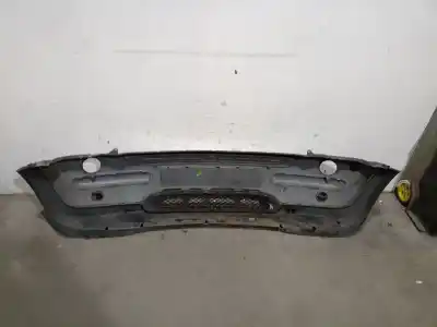 Автозапчастина б/у передній бампер для mini mini (r50, r53) cooper посилання на oem iam 51116800140 51116800140 