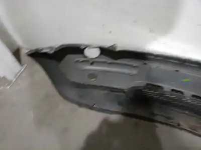 Автозапчастина б/у передній бампер для mini mini (r50, r53) cooper посилання на oem iam 51116800140 51116800140 