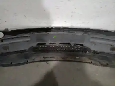 Автозапчастина б/у передній бампер для mini mini (r50, r53) cooper посилання на oem iam 51116800140 51116800140 