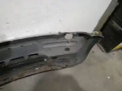 Автозапчастина б/у передній бампер для mini mini (r50, r53) cooper посилання на oem iam 51116800140 51116800140 