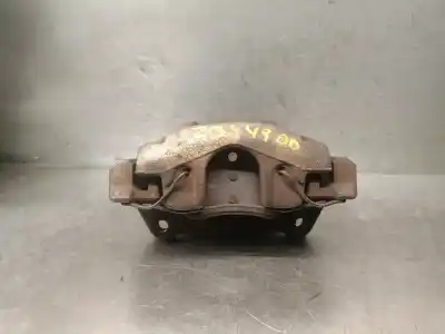 Автозапчастина б/у передній правий гальмівний супорт для mini mini (r50, r53) cooper посилання на oem iam 34116768458  34116768458