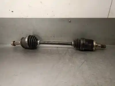 Автозапчасти б/у передняя левая трансмиссия за MINI MINI (R50, R53) COOPER ссылки OEM IAM 31607518237  31607518237