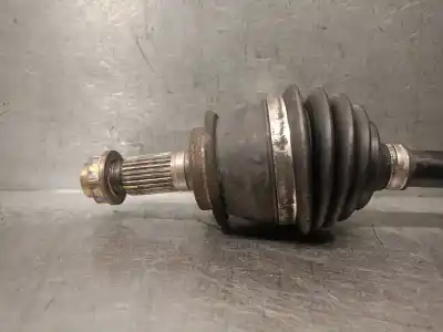 Автозапчасти б/у передняя левая трансмиссия за mini mini (r50, r53) cooper ссылки oem iam 31607518237  31607518237