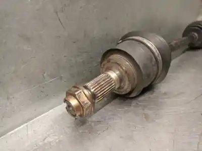 Автозапчасти б/у передняя левая трансмиссия за mini mini (r50, r53) cooper ссылки oem iam 31607518237  31607518237