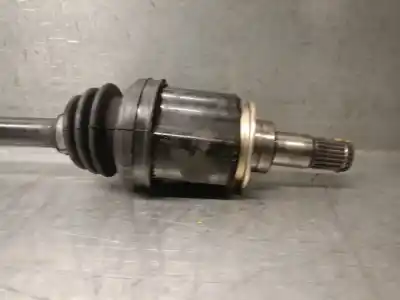 Автозапчасти б/у передняя левая трансмиссия за mini mini (r50, r53) cooper ссылки oem iam 31607518237  31607518237