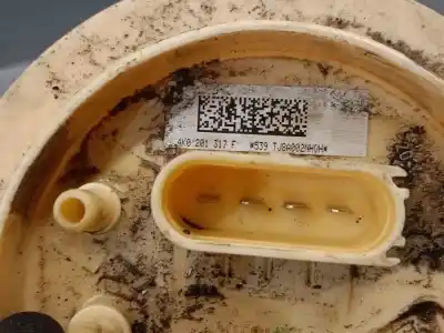 Автозапчасти б/у индикатор за audi a6 allroad c8 (4ah) 50 tdi mild hybrid quattro ссылки oem iam 4k0201317f  4k0919088e