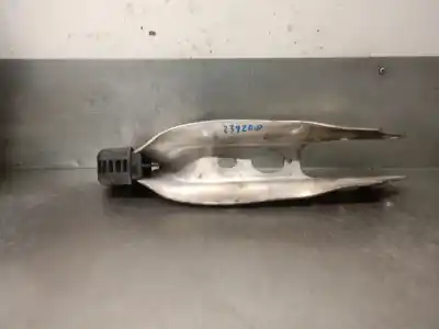 Автозапчасти б/у рычаг задней нижней правой подвески за audi a6 allroad c8 (4ah) 50 tdi mild hybrid quattro ссылки oem iam 80a505311b  80a505311b