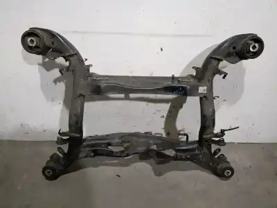 Автозапчасти б/у задний мост за audi a6 allroad c8 (4ah) 50 tdi mild hybrid quattro ссылки oem iam 4k0505235al