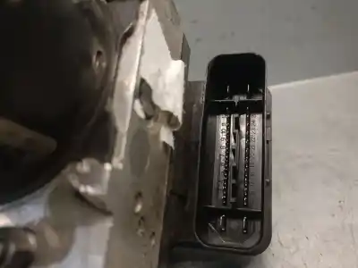 Автозапчастина б/у абс для renault grand scénic iii (jz0/1_) 1.5 dci посилання на oem iam 476607984r  