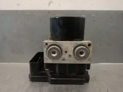 Автозапчастина б/у абс для renault grand scénic iii (jz0/1_) 1.5 dci посилання на oem iam 476607984r  