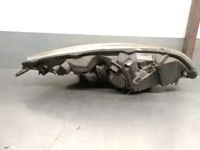 Автозапчасти б/у левая фара за renault grand scénic iii (jz0/1_) 1.5 dci ссылки oem iam 260600023r 89902926 valeo 260606760r