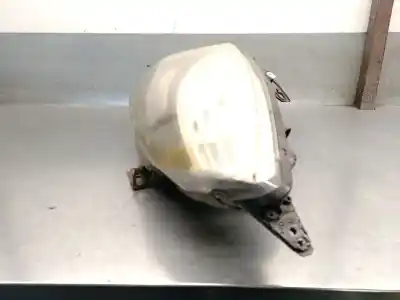 Автозапчасти б/у левая фара за renault grand scénic iii (jz0/1_) 1.5 dci ссылки oem iam 260600023r 89902926 valeo 260606760r