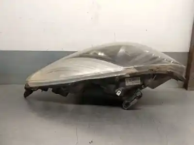 Автозапчасти б/у левая фара за renault grand scénic iii (jz0/1_) 1.5 dci ссылки oem iam 260600023r 89902926 valeo 260606760r