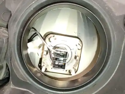 Автозапчасти б/у левая фара за renault grand scénic iii (jz0/1_) 1.5 dci ссылки oem iam 260600023r 89902926 valeo 260606760r