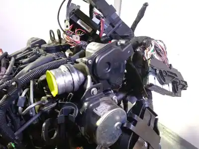 Автозапчасти б/у полный двигатель за renault grand scénic iii (jz0/1_) 1.5 dci ссылки oem iam k9kn837 d006811 8201102324