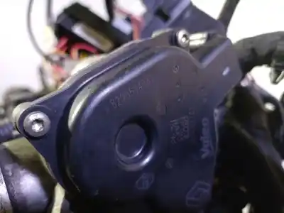 Автозапчасти б/у полный двигатель за renault grand scénic iii (jz0/1_) 1.5 dci ссылки oem iam k9kn837 d006811 8201102324