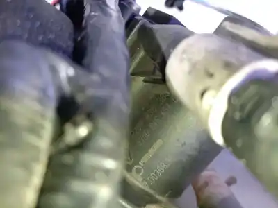 Автозапчасти б/у полный двигатель за renault grand scénic iii (jz0/1_) 1.5 dci ссылки oem iam k9kn837 d006811 8201102324