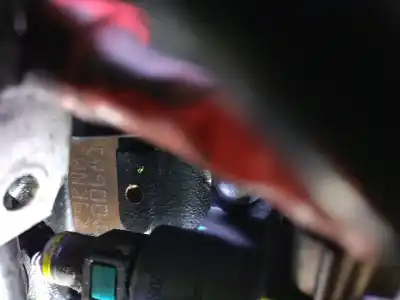 Автозапчасти б/у полный двигатель за renault grand scénic iii (jz0/1_) 1.5 dci ссылки oem iam k9kn837 d006811 8201102324