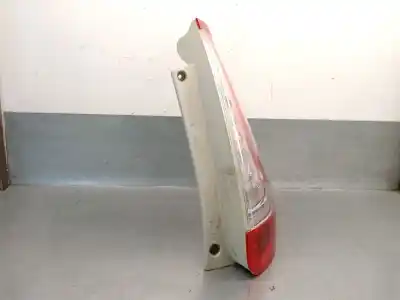 Автозапчастина б/у правий ліхтар для renault grand scénic iii (jz0/1_) 1.5 dci посилання на oem iam 265500014r  265500014r