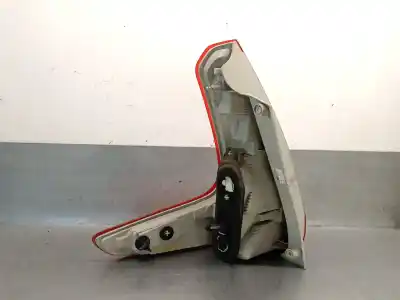 Автозапчастина б/у правий ліхтар для renault grand scénic iii (jz0/1_) 1.5 dci посилання на oem iam 265500014r  265500014r