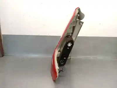 Автозапчастина б/у правий ліхтар для renault grand scénic iii (jz0/1_) 1.5 dci посилання на oem iam 265500014r  265500014r