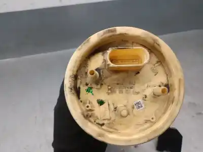 Автозапчастина б/у індикатор для seat toledo iv (kg3) 1.6 tdi посилання на oem iam 6ra919050a a2c95724901 vdo 6ra919050a