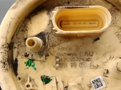 Автозапчастина б/у індикатор для seat toledo iv (kg3) 1.6 tdi посилання на oem iam 6ra919050a a2c95724901 vdo 6ra919050a