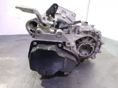 Автозапчастина б/у коробка передач для seat toledo iv (kg3) 1.6 tdi посилання на oem iam qxr 144211 02r300050j