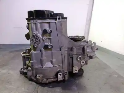 Автозапчастина б/у коробка передач для seat toledo iv (kg3) 1.6 tdi посилання на oem iam qxr 144211 02r300050j