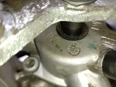 Автозапчастина б/у коробка передач для seat toledo iv (kg3) 1.6 tdi посилання на oem iam qxr 144211 02r300050j