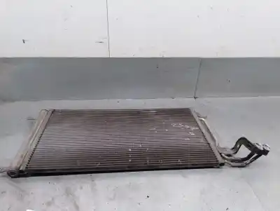 Автозапчастина б/у конденсат/радіатор кондиционера для seat toledo iv (kg3) 1.6 tdi посилання на oem iam 6r0820411t  6r0820411q