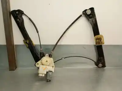 Second-hand car spare part driver left window regulator for seat toledo iv (kg3) 1.6 tdi oem iam references 5ja837461