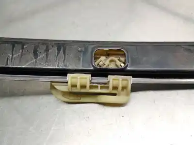 Автозапчастина б/у регулятор вікна передній лівий для seat toledo iv (kg3) 1.6 tdi посилання на oem iam 5ja837461 5ja837461 