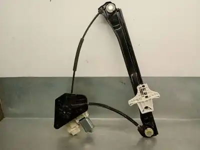Second-hand car spare part rear right window regulator for seat toledo iv (kg3) 1.6 tdi oem iam references 5ja839462 5ja839462 