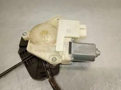 Second-hand car spare part rear right window regulator for seat toledo iv (kg3) 1.6 tdi oem iam references 5ja839462 5ja839462 