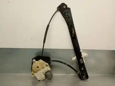 Second-hand car spare part rear left window regulator for seat toledo iv (kg3) 1.6 tdi oem iam references 5ja839461