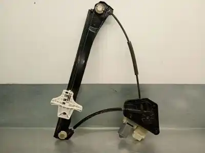 Автозапчастина б/у регулятор склона задній лівий для seat toledo iv (kg3) 1.6 tdi посилання на oem iam 5ja839461 5ja839461 