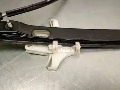 Автозапчастина б/у регулятор склона задній лівий для seat toledo iv (kg3) 1.6 tdi посилання на oem iam 5ja839461 5ja839461 