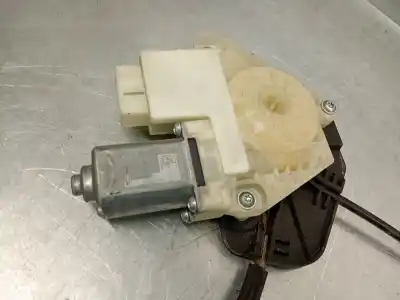 Автозапчастина б/у регулятор склона задній лівий для seat toledo iv (kg3) 1.6 tdi посилання на oem iam 5ja839461 5ja839461 