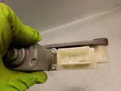 Автозапчастина б/у регулятор склона задній лівий для seat toledo iv (kg3) 1.6 tdi посилання на oem iam 5ja839461 5ja839461 