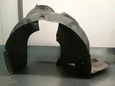 Автозапчастина б/у передня права колесна арка для SEAT TOLEDO IV (KG3) 1.6 TDI Посилання на OEM IAM 5JA809962B 5JA809962B CESTA 3 - B